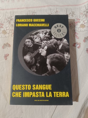 Questo sangue che impasta - , la