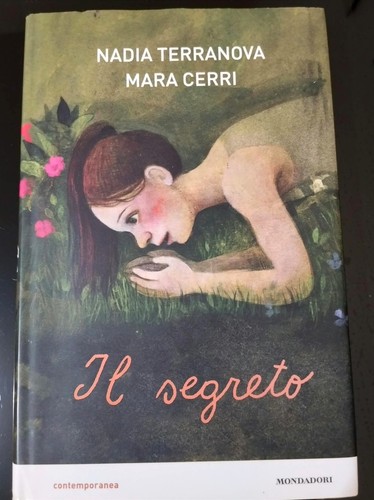 Segreto nadia terranova - nadia,
