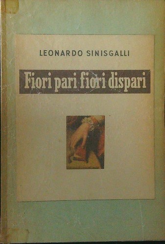 Fiori pari dispari - pari,