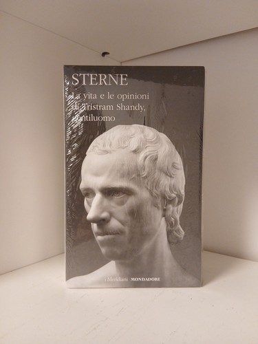 Sterne vita opinioni di - la,