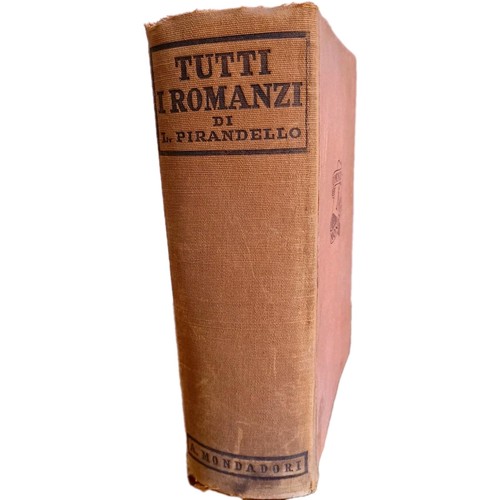 Tutti romanzi luigi - romanzi,
