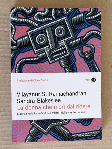 Ramachandran blakeslee la - ramachandran,,