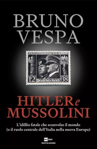Hitler mussolini bruno - hitler,