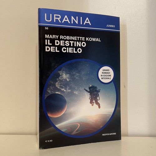 Urania jumbo destino - urania, 56