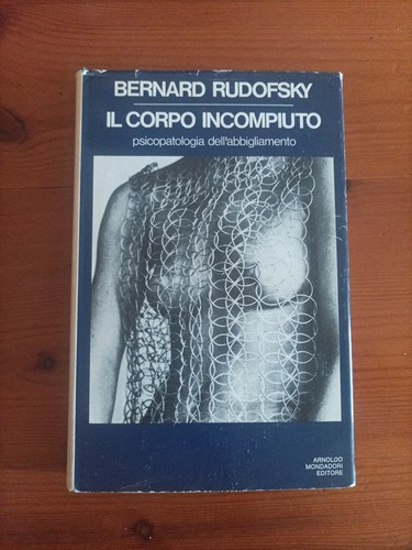 Bernard rudofsky corpo - bernard, rudofsky.il