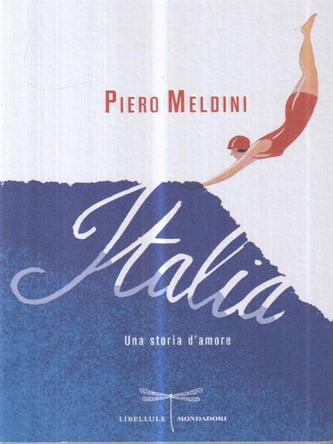 Italia una storia amore - storia, d'amore