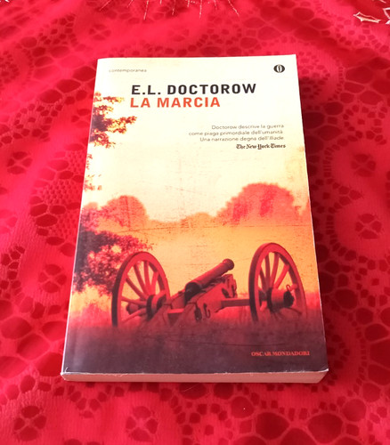 Marcia doctorow - e.l.,