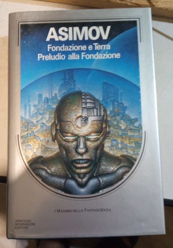 Fondazione terra preludio - e,