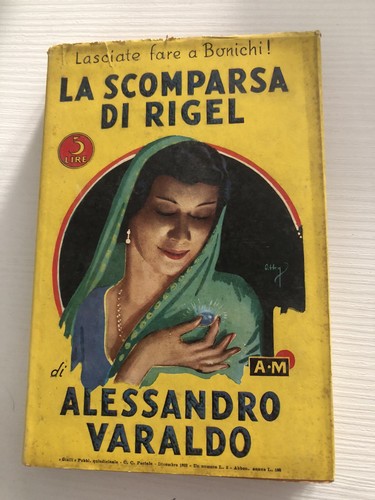 Libri gialli mondadori - libri,