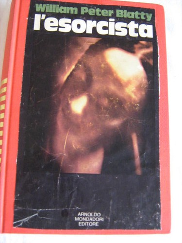 William peter blatty - peter,
