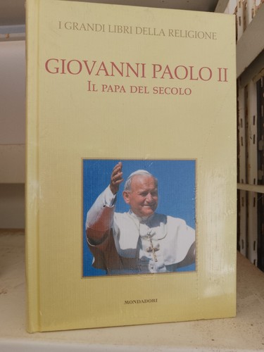 Giovanni paolo i - i, grandi