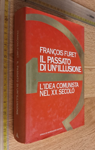 François furet passato di - passato,