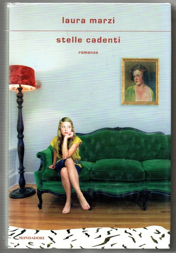 Stelle cadenti libro - cadenti,
