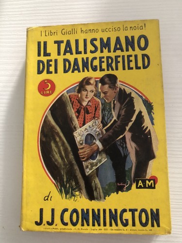 Libri gialli mondadori - libri,