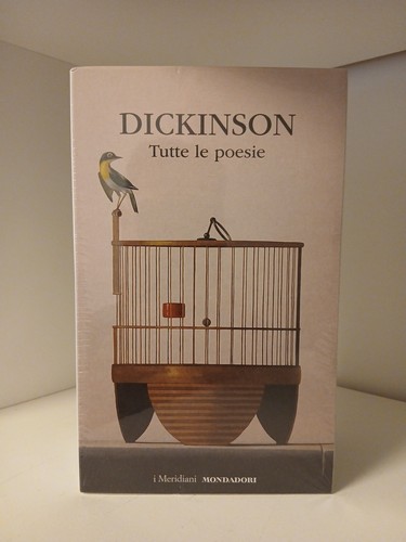 9788804770787 emily dickinson - 9788804770787,