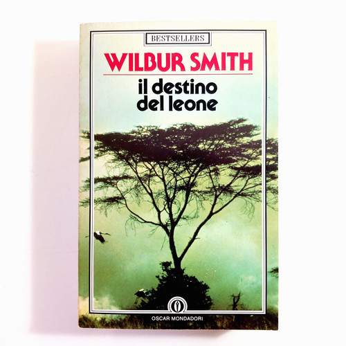 Destino del leone - destino, wilbur