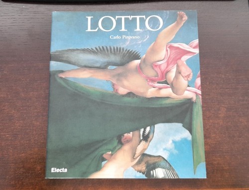 Lotto pirovano carlo - -,