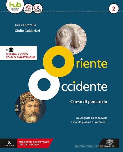 Oriente occidente einaudi - oriente, 2