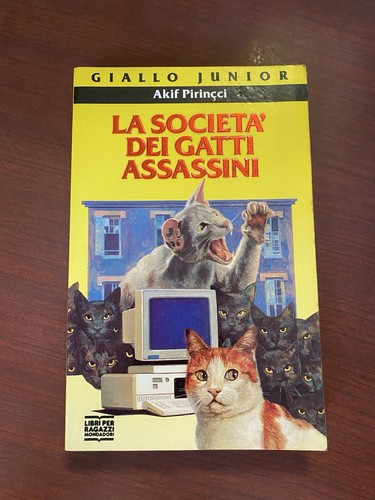 Società dei gatti - la,