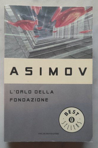 Mondadori orlo della - mondadori,