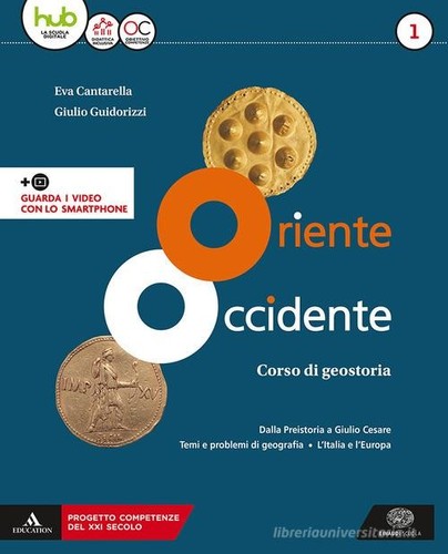 Oriente occidente fascic - oriente,