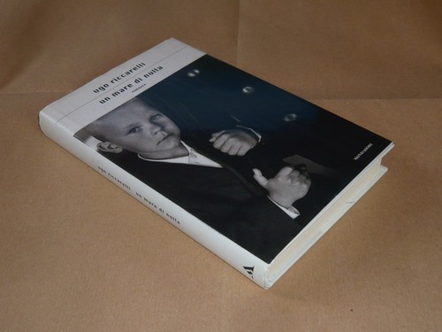 Ugo riccarelli mare di - ugo,