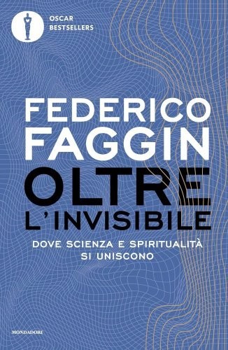 Libro oltre invisibile - libro, l'invisibile