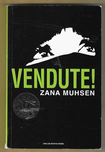 Zana muhsen vendute - muhsen,