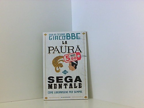 Paura una sega mentale - la,