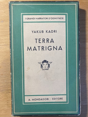 Terra matrigna kadri - matrigna, yakub