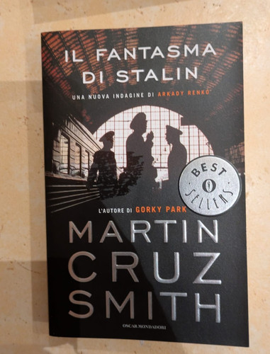 Fantasma stalin martin - di,