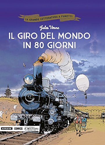 Grande letteratura fumetti - , 2