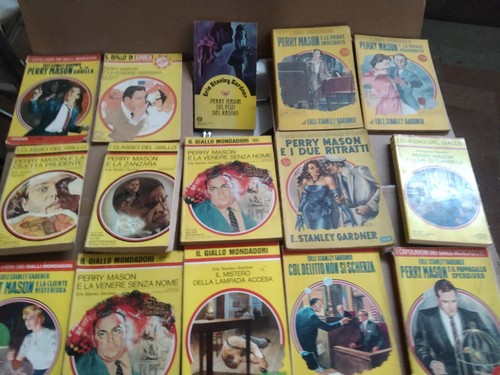 Uno tanti libri gialli - uno,