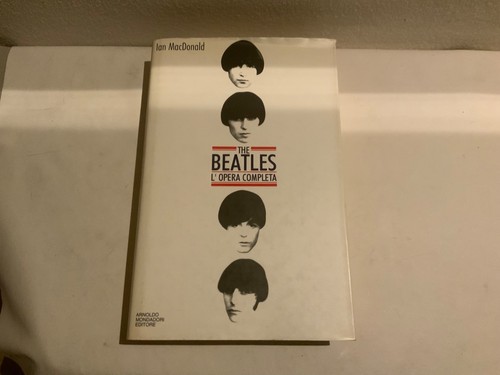 The beatles opera - the, completa