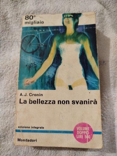 Libro bellezza non svanirà - libro,
