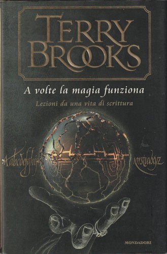 Terry brooks volte la - brooks.,