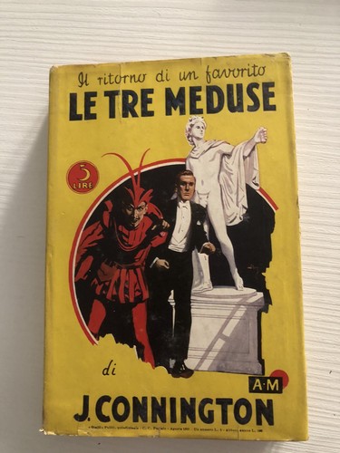 Libri gialli mondadori - i,