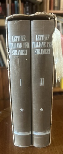 Letture italiane per stranieri - letture,