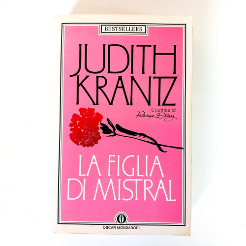 Figlia mistral judith - figlia, di