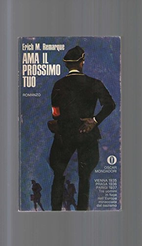 Ama prossimo tuo - il,