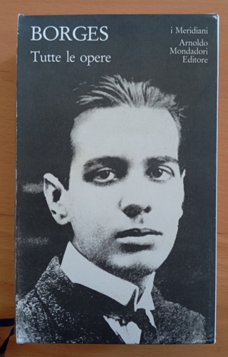 Tutte opere volume j - le, 1,