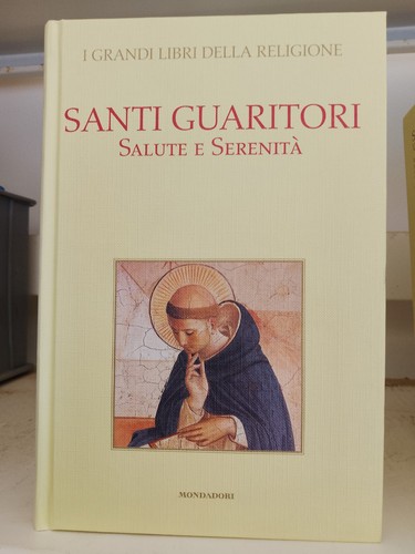 Santi guaritori i grandi - guaritori,,
