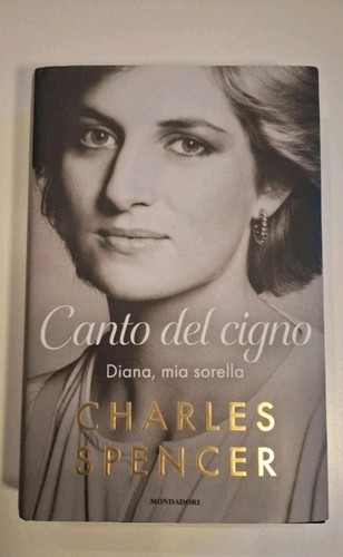 Charles spencer canto - charles,