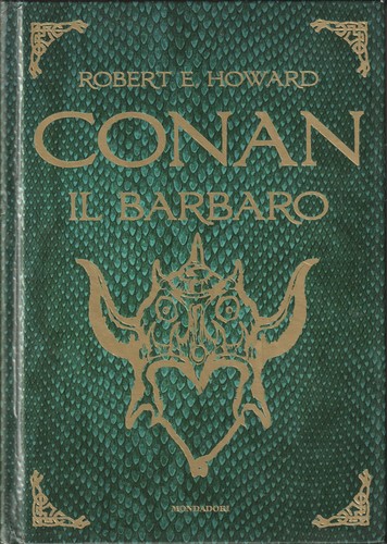 Robert howard conan - conan, il