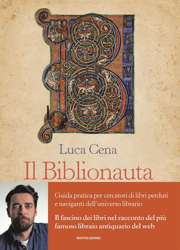 Biblionauta guida pratica - il, biblionauta.