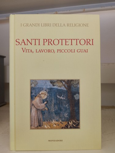 Santi protettori i grandi - santi,