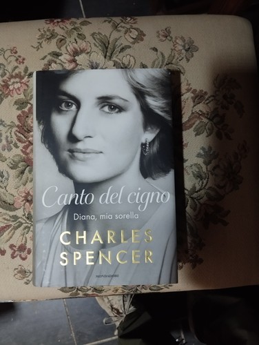 Charles spencer canto - canto, del