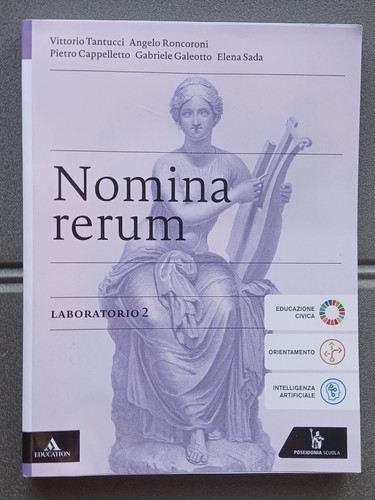 Mondadori education nomina - mondadori,