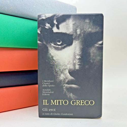 Mito greco gli - mito,