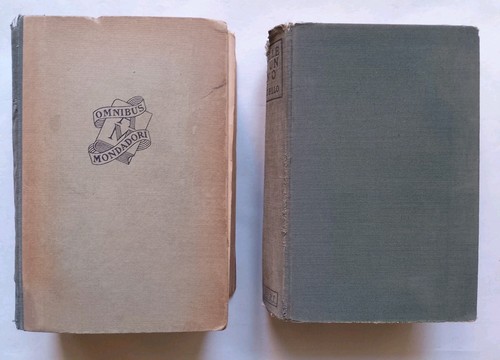 Novelle per anno - un, volumi